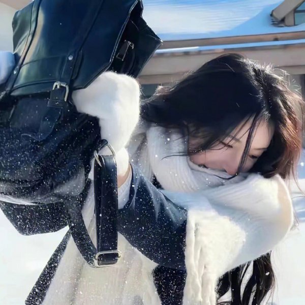 盲眼的基督